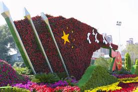 江油城市绿化树木有哪些